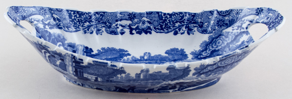 Basket c1920s